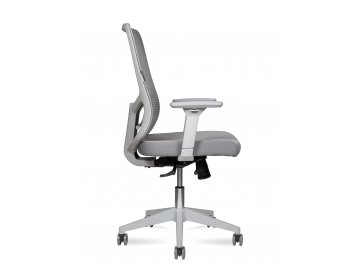 Компьютерное кресло Best LB grey