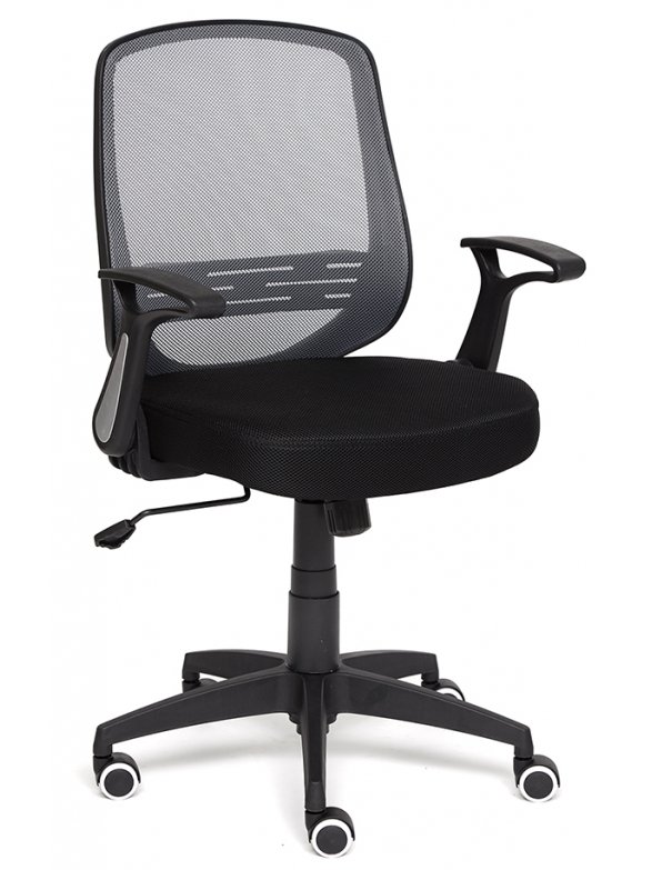 Компьютерное кресло Big-1 черный