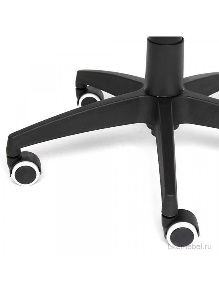 Компьютерное кресло Big-1 черный