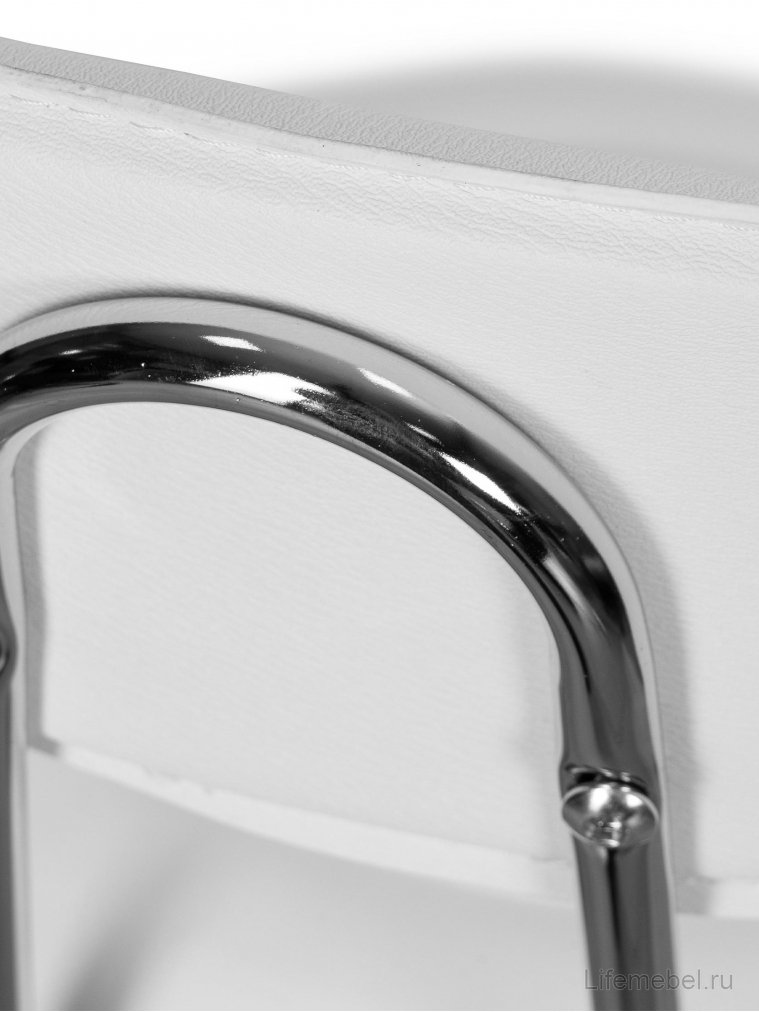 Компьютерное кресло Billy белое