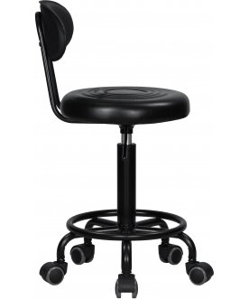 Компьютерное кресло Billy Black