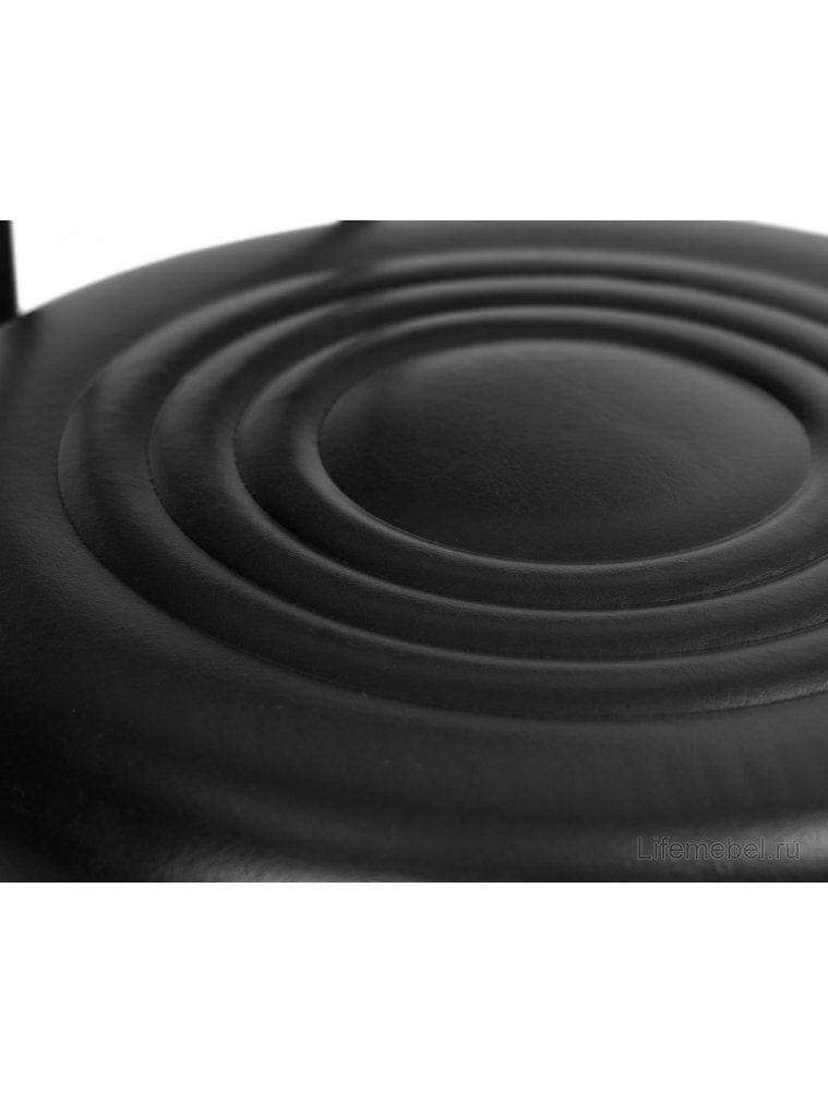 Компьютерное кресло Billy Black черное