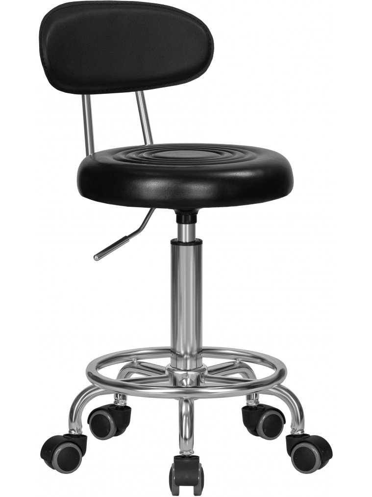 Компьютерное кресло Billy черное