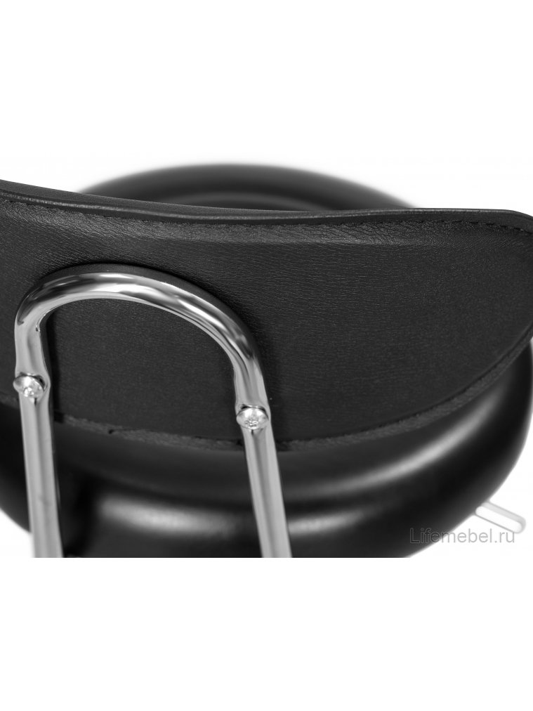 Компьютерное кресло Billy черное