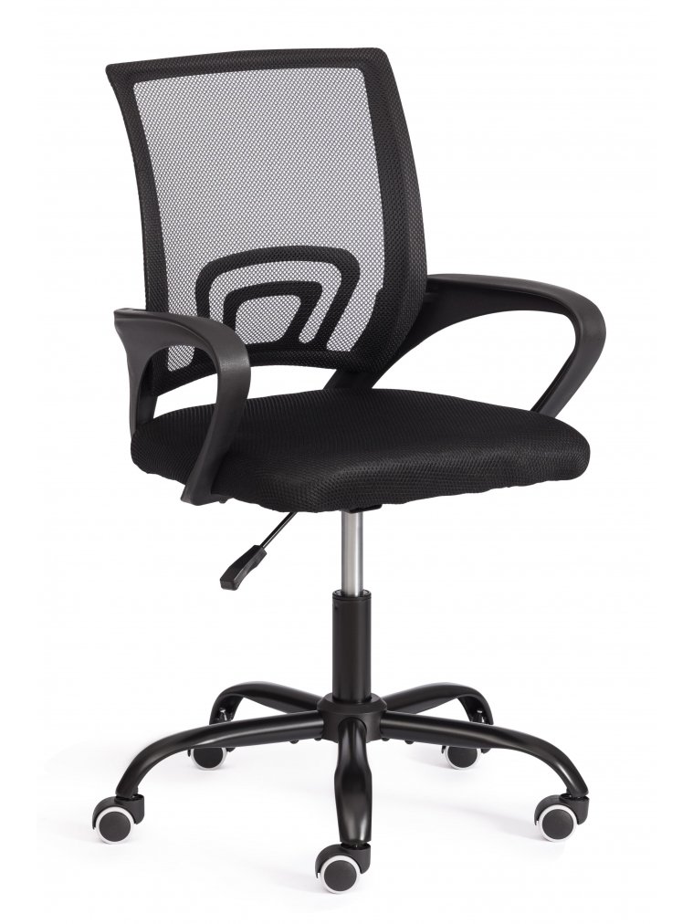 Компьютерное кресло BM-520M ткань черная