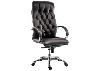 Компьютерное кресло Osiris черное