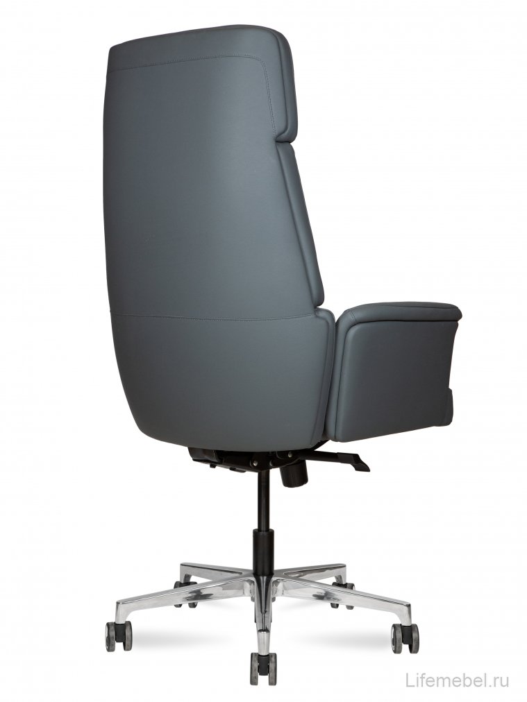 Компьютерное кресло Bonno серый