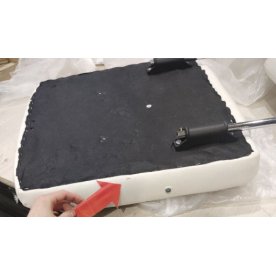 Компьютерное кресло Born