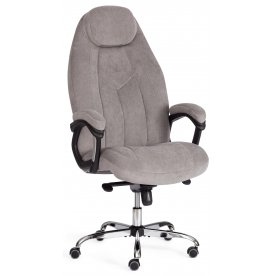 Компьютерное кресло Boss Lux