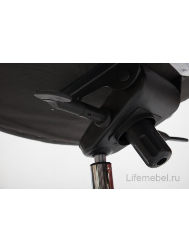 Компьютерное кресло Boss люкс черное