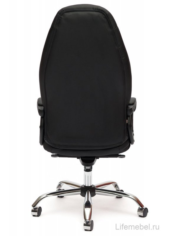 Компьютерное кресло Boss люкс черное