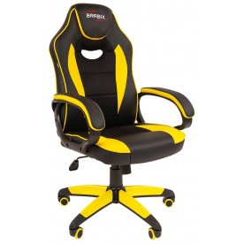 Компьютерное кресло Brabix Blaze GM0162 TW