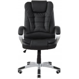 Компьютерное кресло Brabix Comfort MS-003