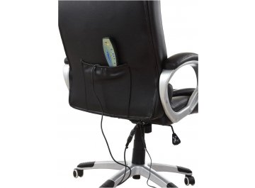 Компьютерное кресло Brabix Comfort MS-003