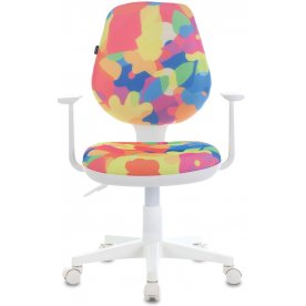 Компьютерное кресло Fancy MG-201W