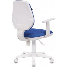 Компьютерное кресло Fancy MG-201W