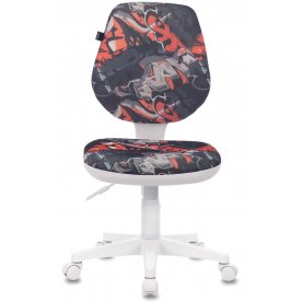 Компьютерное кресло Fancy MG-201W