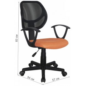 Компьютерное кресло Flip MG-305