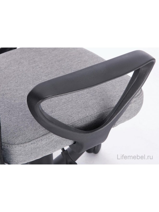 Компьютерное кресло Brabix Jet MG-315 серое