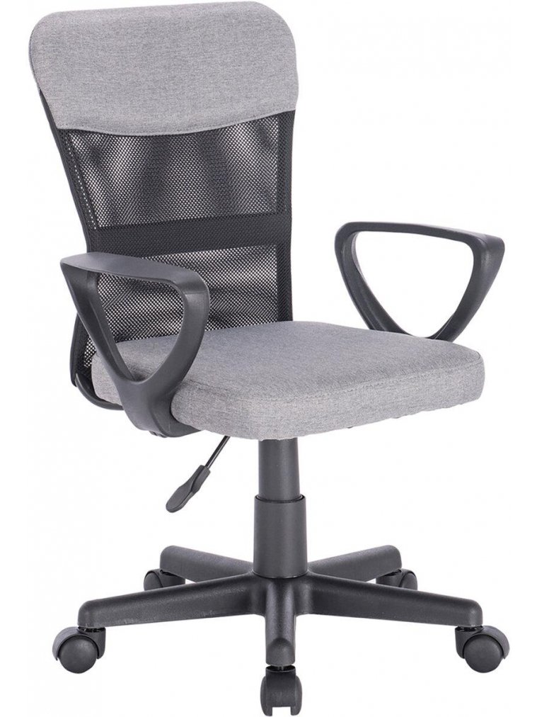 Компьютерное кресло Brabix Jet MG-315 серое