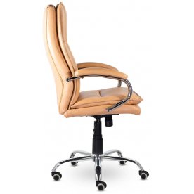 Компьютерное кресло Brabix Premium Cuba EX0542