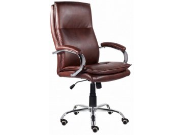 Компьютерное кресло Brabix Premium Cuba EX0542