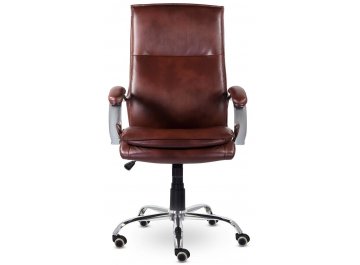 Компьютерное кресло Brabix Premium Cuba EX0542