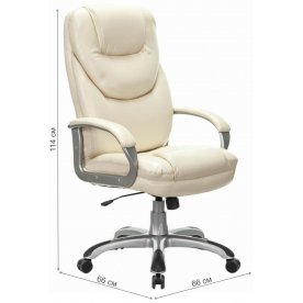 Компьютерное кресло Premium Nord EX-590