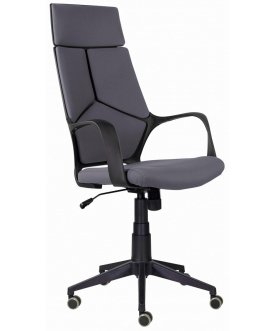 Офисное кресло Brabix Premium Prime EX0515 ткань серое