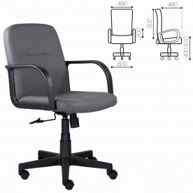 Компьютерное кресло Brabix Top MG0333