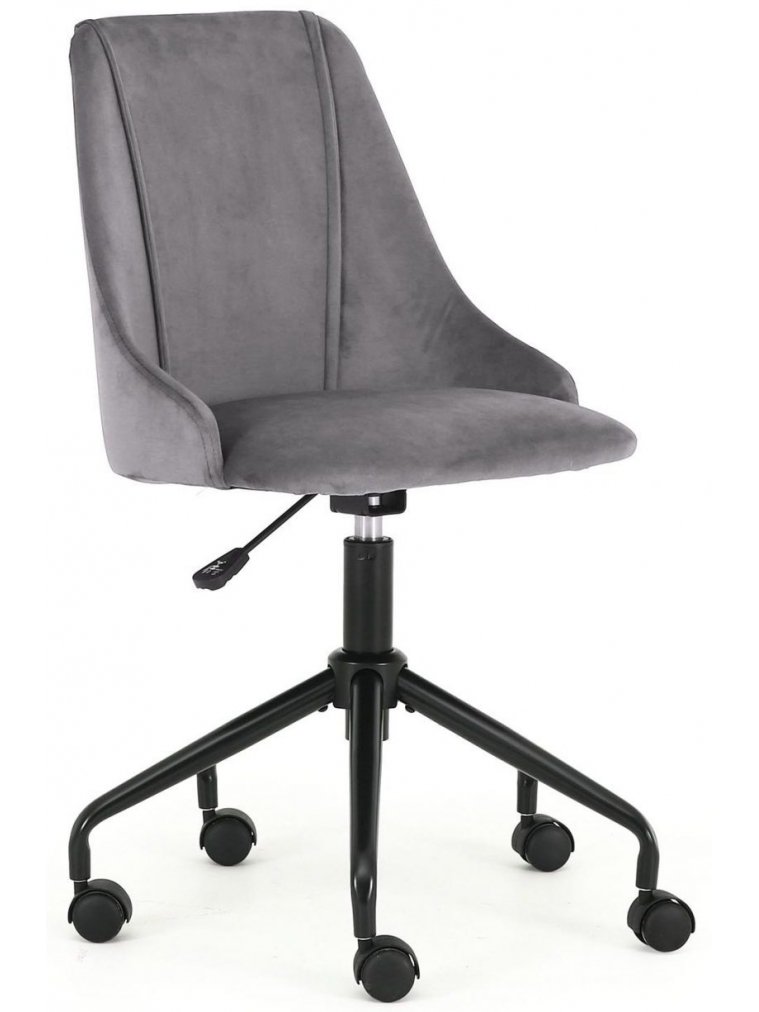Компьютерное кресло Break темно-серое