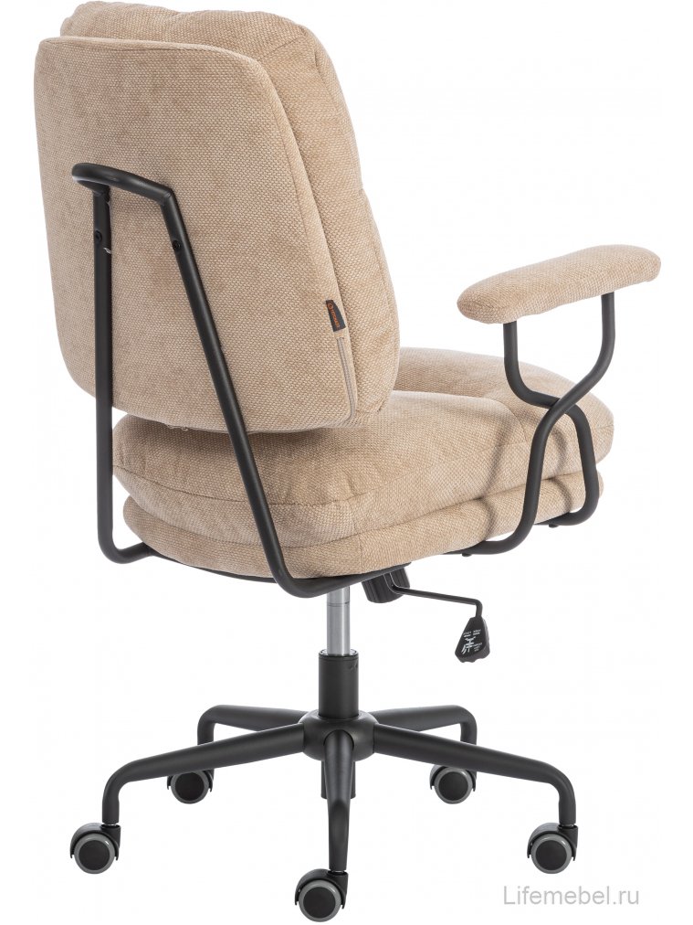 Компьютерное кресло Bunny бежевый