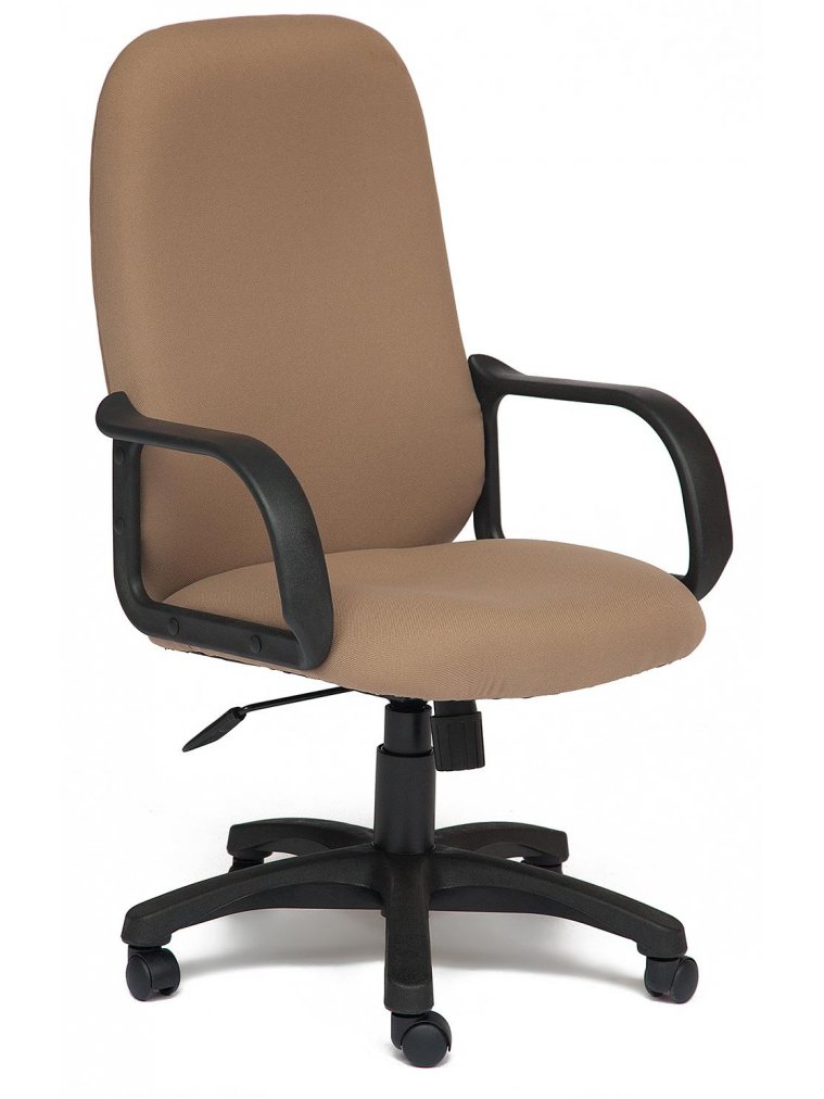 Компьютерное кресло Buro 12 бежевое