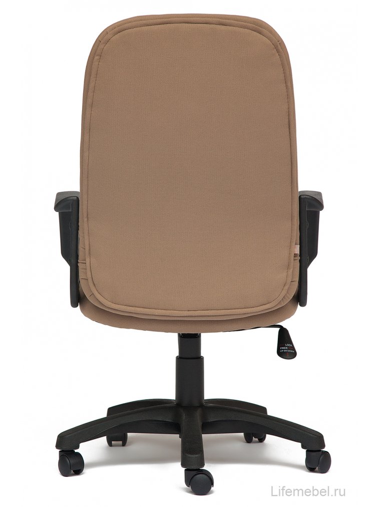 Компьютерное кресло Buro 12 бежевое