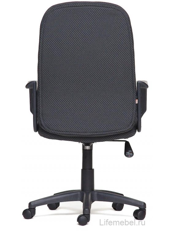 Компьютерное кресло Buro 3Т-02 серое