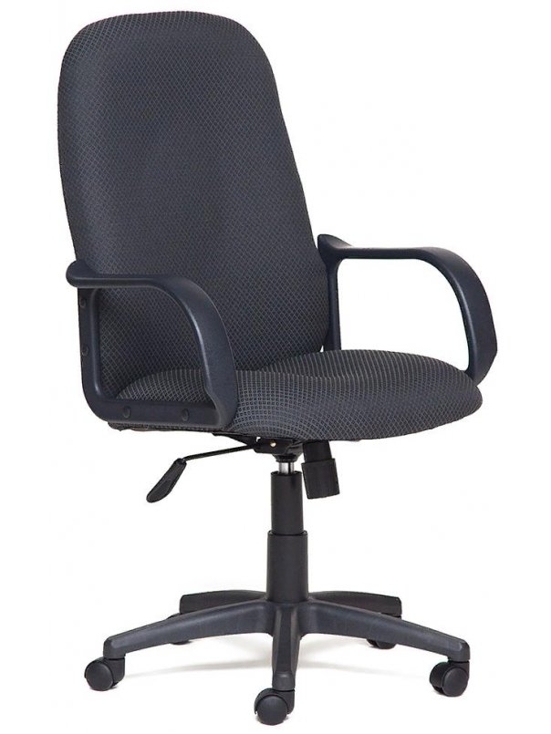 Компьютерное кресло Buro 3Т-02 серое
