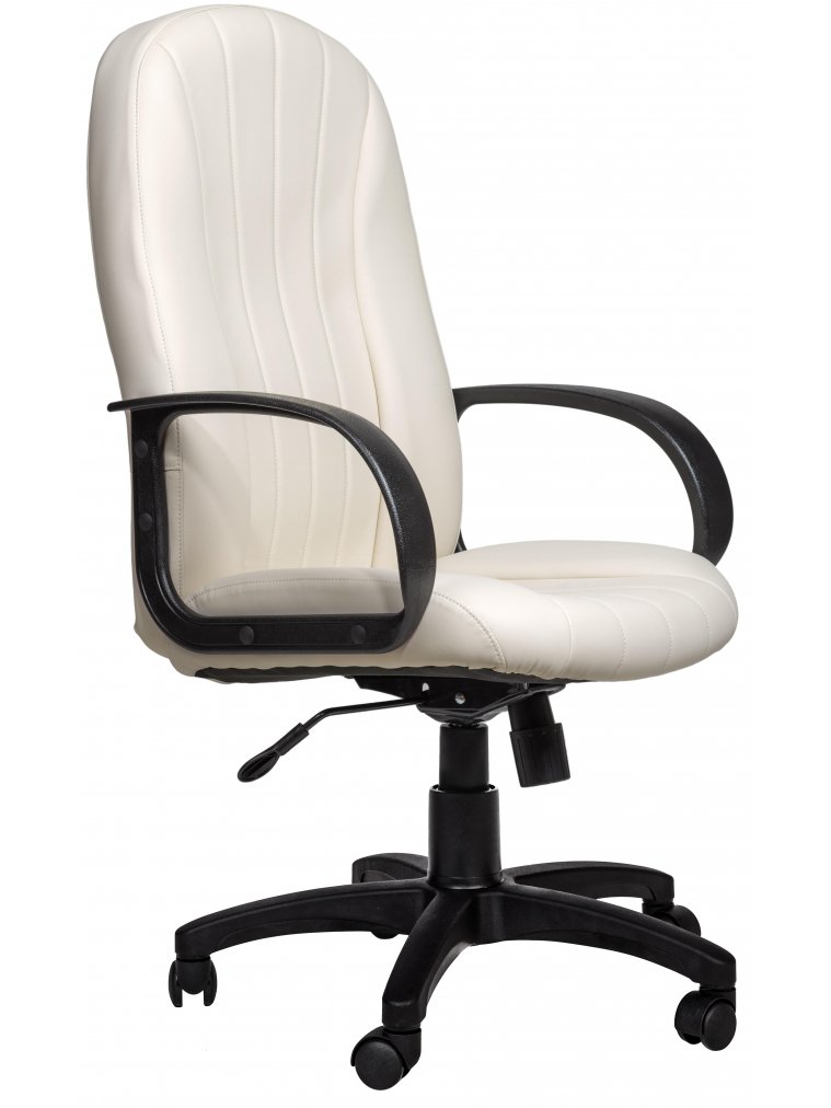 Компьютерное кресло Buro бежевое