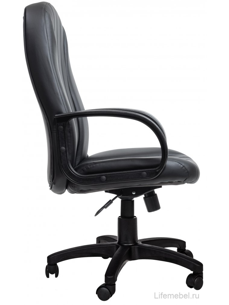 Компьютерное кресло Buro черное