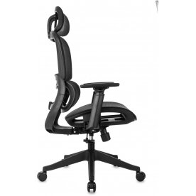 Компьютерное кресло Бюрократ 831