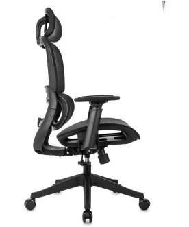 Компьютерное кресло Бюрократ 831