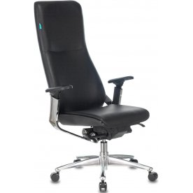 Компьютерное кресло Бюрократ Arti black