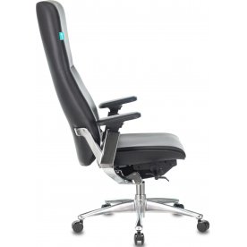 Компьютерное кресло Бюрократ Arti black