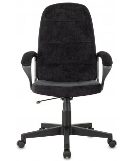 Компьютерное кресто Бюрократ CH 002 Fabric