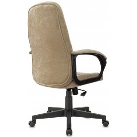 Компьютерное кресто Бюрократ CH 002 Fabric