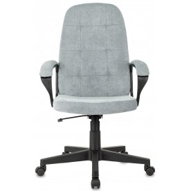 Компьютерное кресто Бюрократ CH 002 Fabric