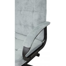 Компьютерное кресто Бюрократ CH 002 Fabric