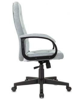 Компьютерное кресто Бюрократ CH 002 Fabric