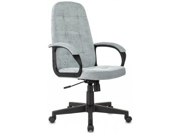 Компьютерное кресто Бюрократ CH 002 Fabric