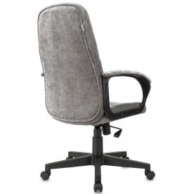 Компьютерное кресто Бюрократ CH 002 Fabric