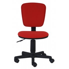 Компьютерное кресло Бюрократ CH-204NX